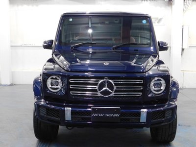 2022 Mercedes-BENZ G-CLASS 缩略图 69