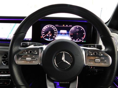 2022 Mercedes-BENZ G-CLASS 缩略图 22