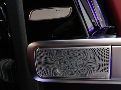 2022 Mercedes-BENZ G-CLASS 缩略图 46