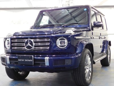 2022 Mercedes-BENZ G-CLASS 缩略图 56