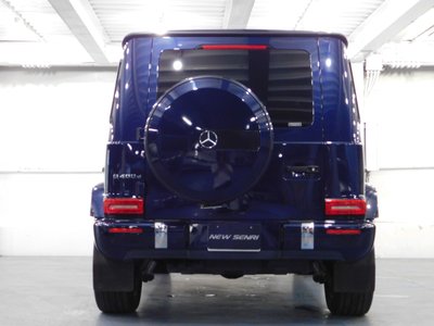 2022 Mercedes-BENZ G-CLASS 缩略图 70