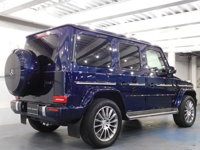 2022 Mercedes-BENZ G-CLASS 缩略图 64
