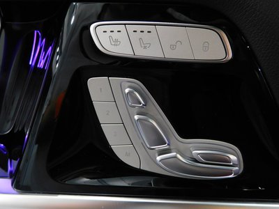 2022 Mercedes-BENZ G-CLASS 缩略图 35