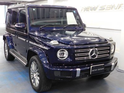2022 Mercedes-BENZ G-CLASS 缩略图 58