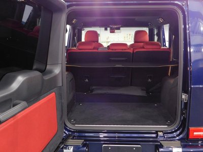 2022 Mercedes-BENZ G-CLASS 缩略图 48
