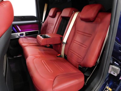 2022 Mercedes-BENZ G-CLASS 缩略图 42
