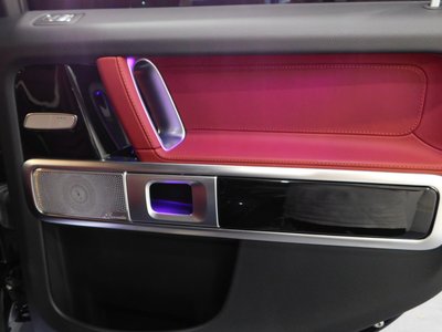 2022 Mercedes-BENZ G-CLASS 缩略图 45