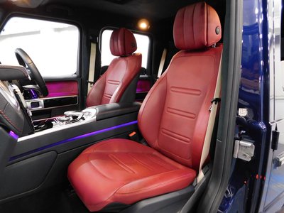 2022 Mercedes-BENZ G-CLASS 缩略图 38
