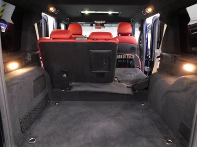 2022 Mercedes-BENZ G-CLASS 缩略图 51