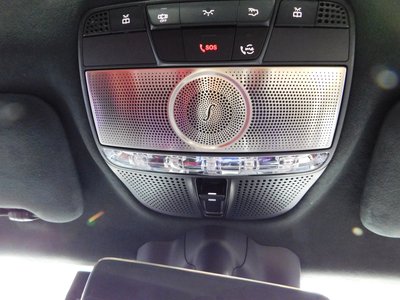 2022 Mercedes-BENZ G-CLASS 缩略图 16