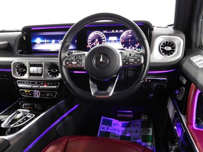 2022 Mercedes-BENZ G-CLASS 缩略图 27