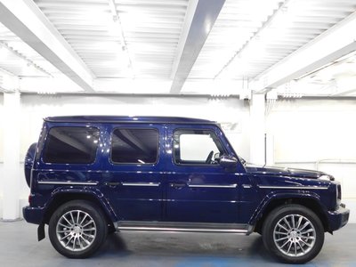 2022 Mercedes-BENZ G-CLASS 缩略图 67