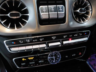 2022 Mercedes-BENZ G-CLASS 缩略图 12