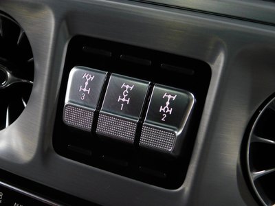 2022 Mercedes-BENZ G-CLASS 缩略图 13