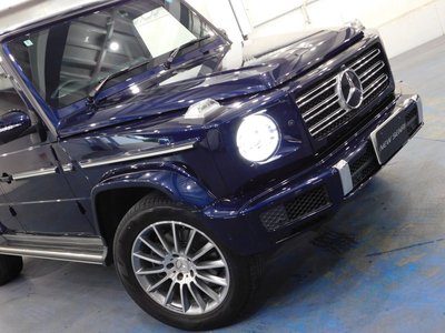 2022 Mercedes-BENZ G-CLASS 缩略图 60