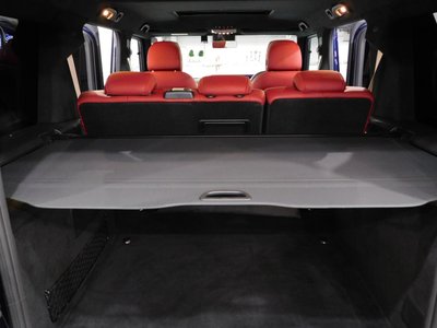 2022 Mercedes-BENZ G-CLASS 缩略图 50