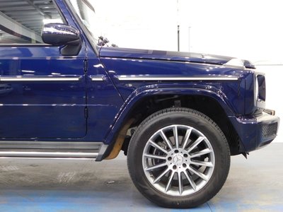 2022 Mercedes-BENZ G-CLASS 缩略图 61