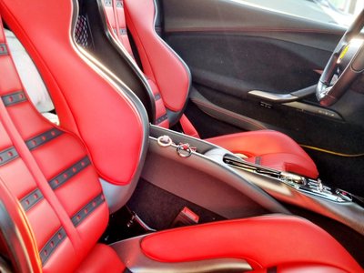 FERRARI 296 GTB - 10