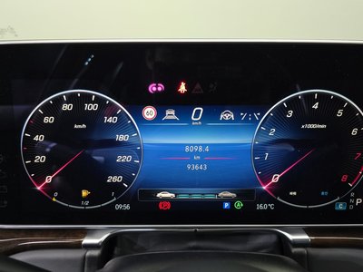 MERCEDES-BENZ S-CLASS - 8