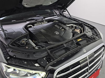 MERCEDES-BENZ S-CLASS - 7