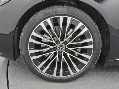 MERCEDES-BENZ S-CLASS - 6