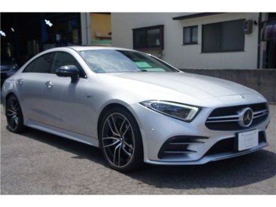 MERCEDES-BENZ CLS - 6