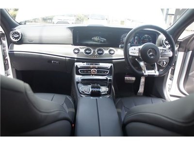 MERCEDES-BENZ CLS - 3