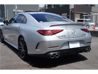 MERCEDES-BENZ CLS - 2