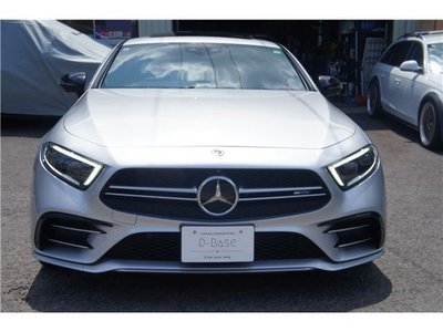 MERCEDES-BENZ CLS - 5