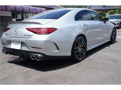 MERCEDES-BENZ CLS - 10