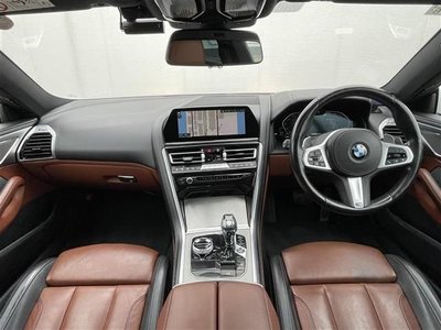 صورة 6 لـ 2021 BMW BMW