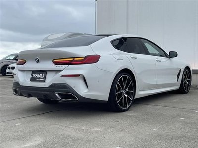 صورة 2 لـ 2021 BMW BMW