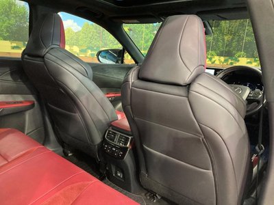 2023 Lexus RX — миниатюра 37
