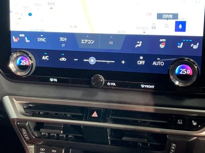 2023 Lexus RX — миниатюра 48