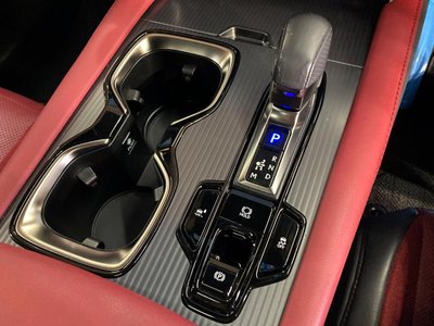 2023 Lexus RX — миниатюра 46