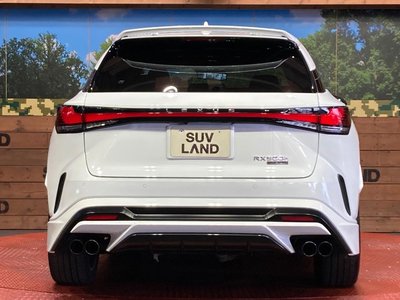 2023 Lexus RX — миниатюра 15