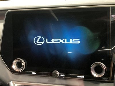 2023 Lexus RX — миниатюра 5