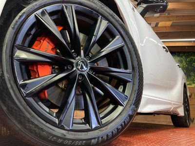 2023 Lexus RX — миниатюра 13