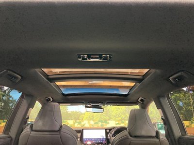 2023 Lexus RX — миниатюра 36