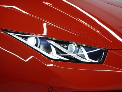 2020 Lamborghini HURACAN 缩略图 46