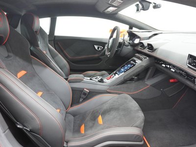 2020 Lamborghini HURACAN 缩略图 40