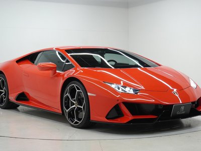 2020 Lamborghini HURACAN — фото 3