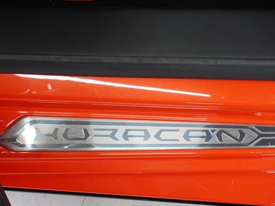 2020 Lamborghini HURACAN 缩略图 44