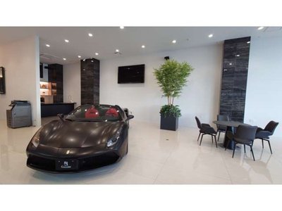2020 Lamborghini HURACAN 缩略图 69