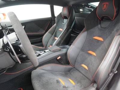 2020 Lamborghini HURACAN 缩略图 31