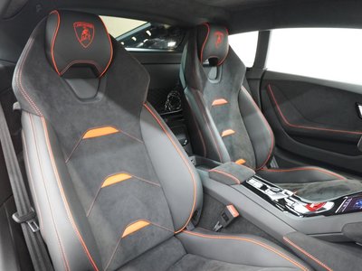 2020 Lamborghini HURACAN 缩略图 39