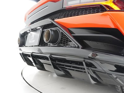 2020 Lamborghini HURACAN 缩略图 51
