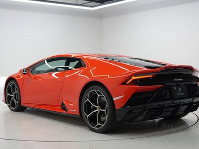 2020 Lamborghini HURACAN — фото 7