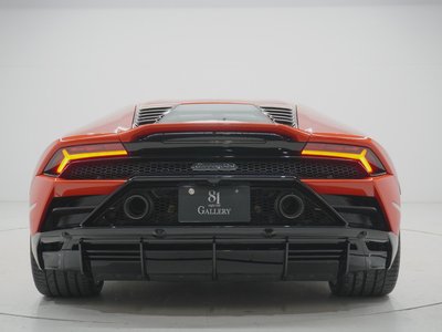 2020 Lamborghini HURACAN — фото 5