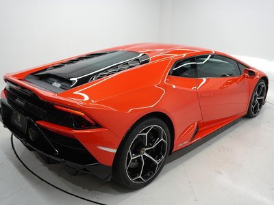 2020 Lamborghini HURACAN 缩略图 54